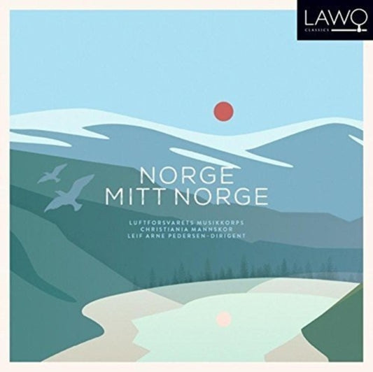 Norge, Nitt Norge