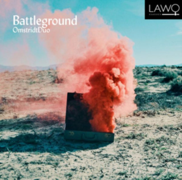 Omstridt Duo: Battleground
