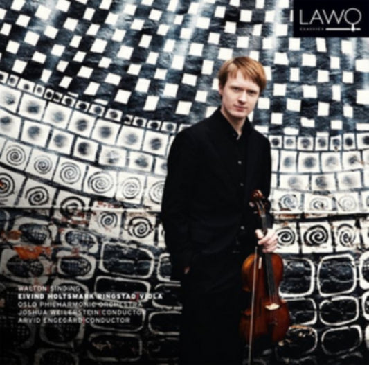 Walton Concerto for Viola and Orchestra