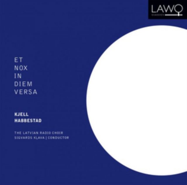 Kjell Habbestad: Et Nox in Diem Versa