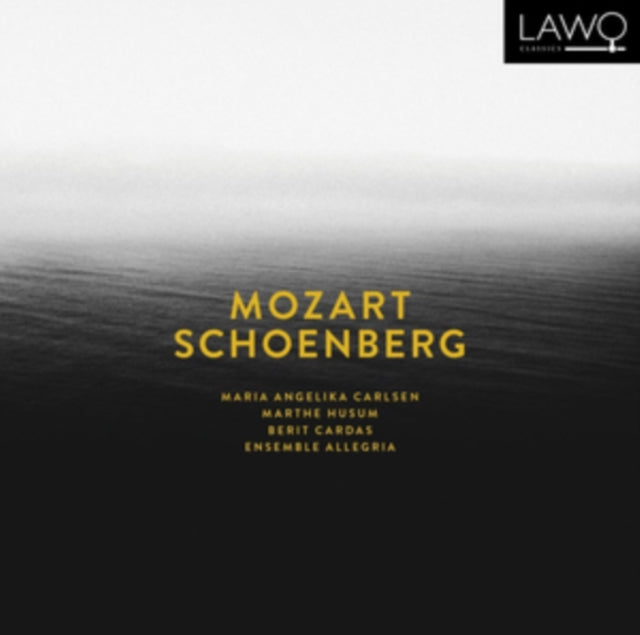 Ensemble Allegria: Mozart/Schoenberg