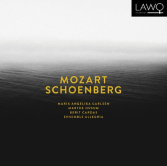 Ensemble Allegria: Mozart/Schoenberg
