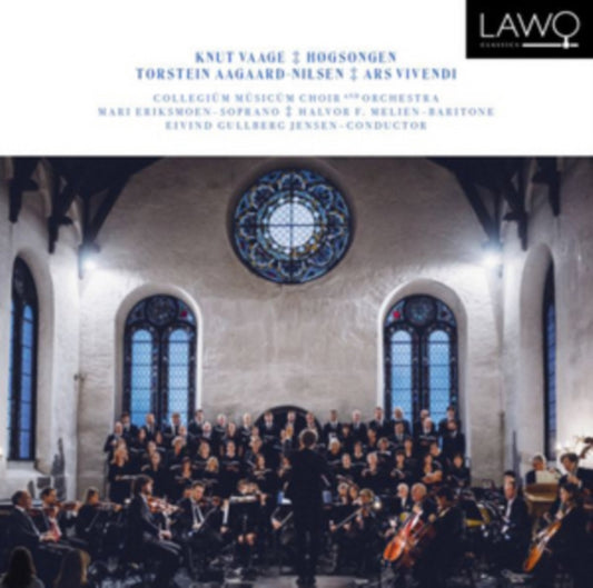 Collegium Musicum: Knut Vaafe