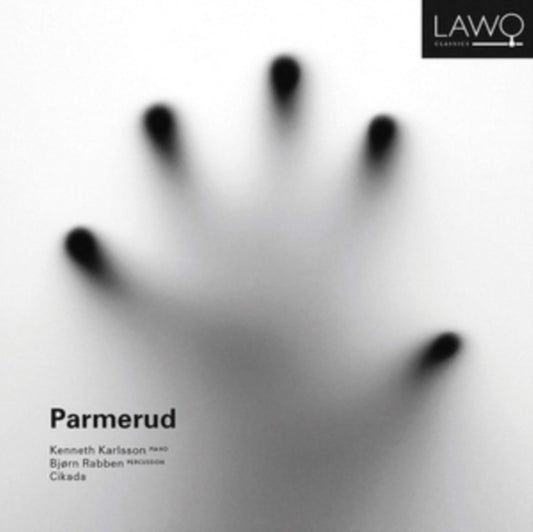 Cikada Duo: Parmerud