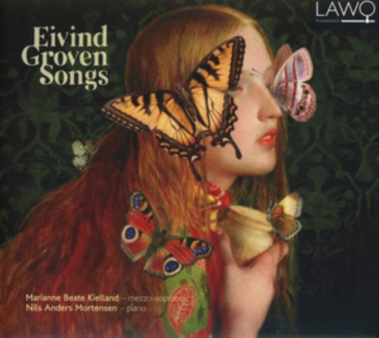 Eivind Groven Songs