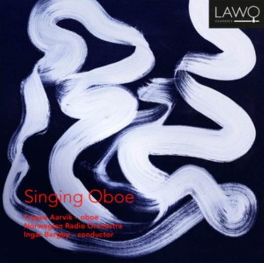 Trygve Aarvik: Singing Oboe