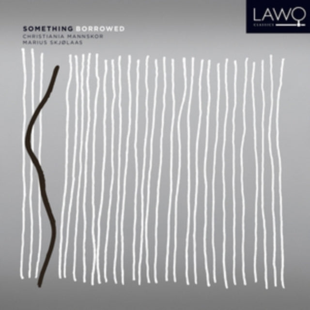 Christiania Mannskor/Marius Skjolaas: Something Borrowed