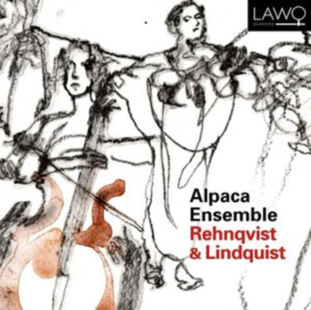 Alpaca Ensemble: Rehnqvist & Lindquist