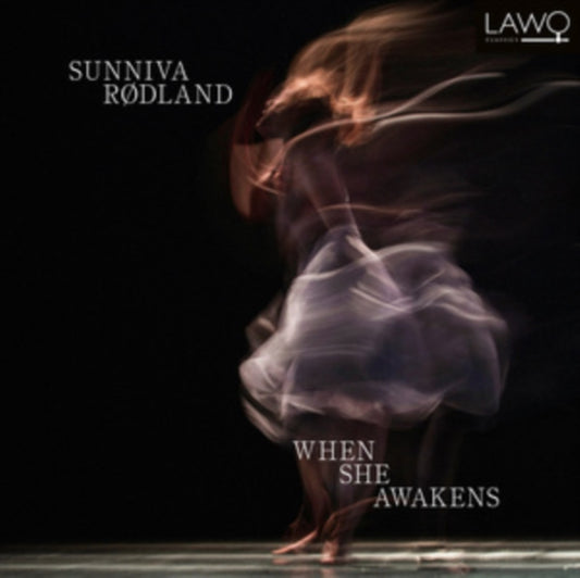 Sunniva Rodland: When She Awakens
