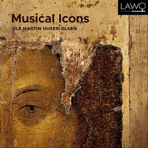 Ole Martin Huser-Olsen: Musical Icons
