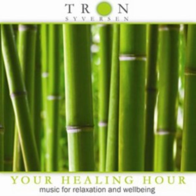 Your Healing Hour