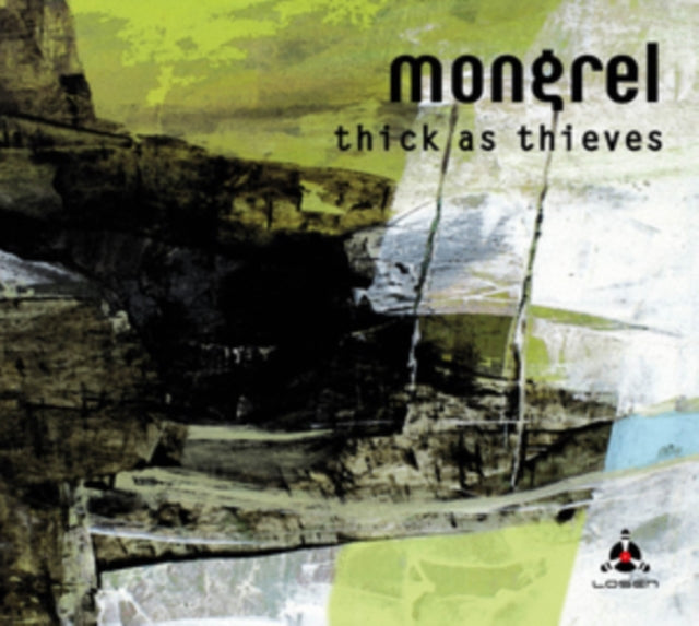 Thick As Thieves