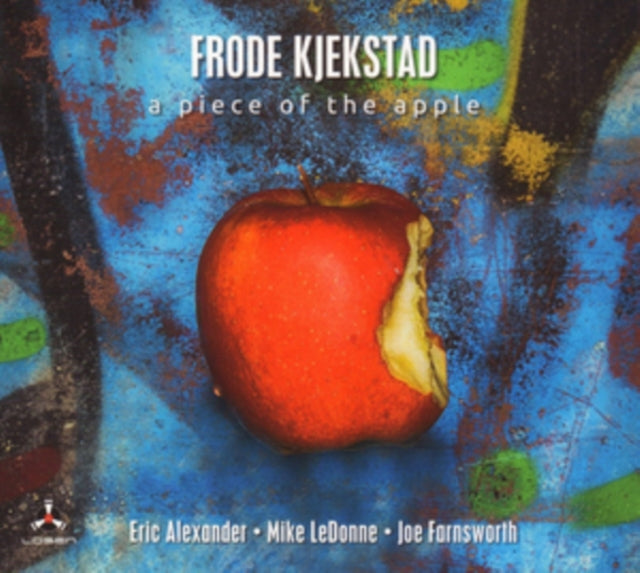 A Piece of the Apple