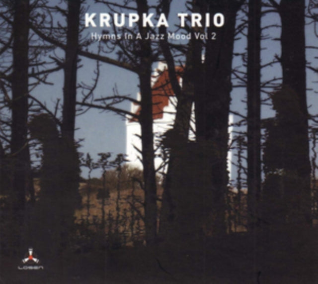 Hymns in a Jazz Mood