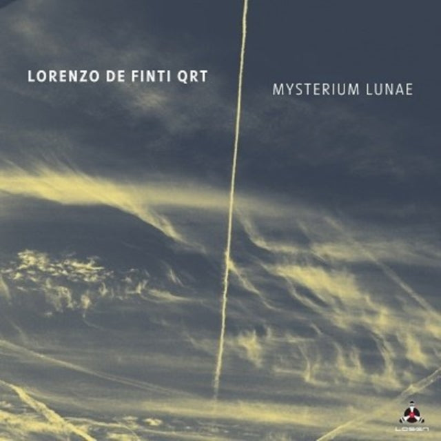 Mysteriam Lune