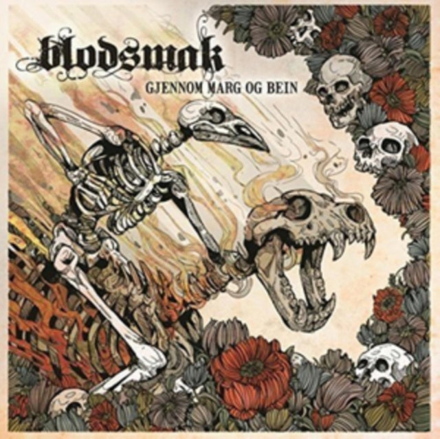 Gjennom Marg Og Bein