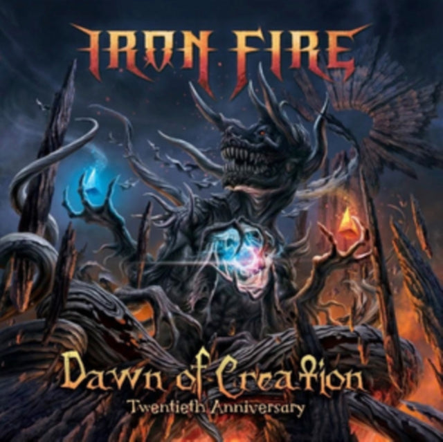 Dawn of Creation