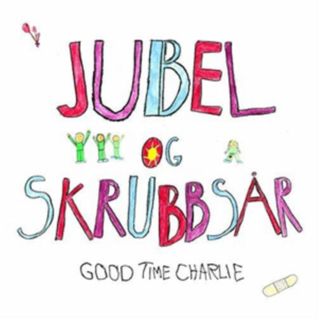 Junel Og Skrubbsar