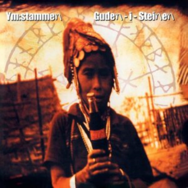 Guden-i-steinen