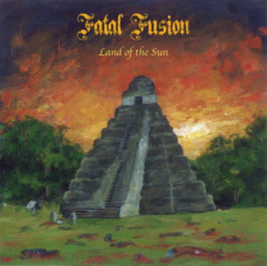 Land of the Sun