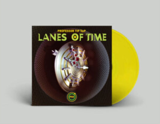 Lanes of Time