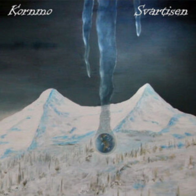Svartisen