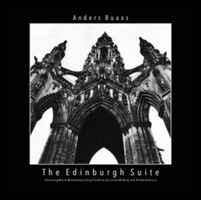 The Edinburgh Suite