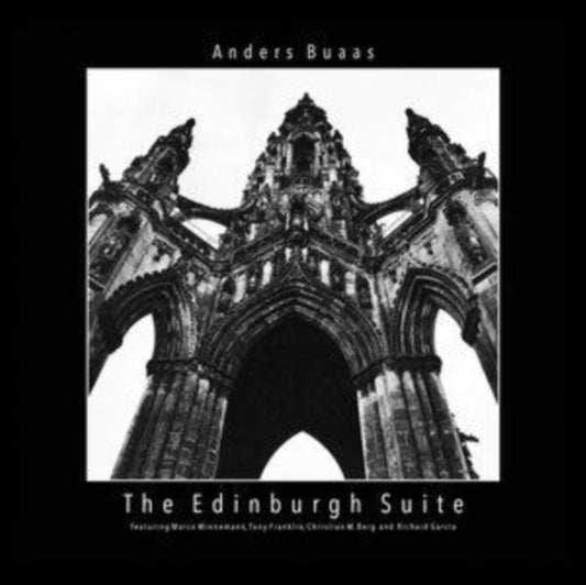 The Edinburgh Suite