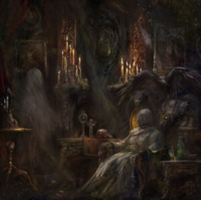 Spiritus Lacrimarum