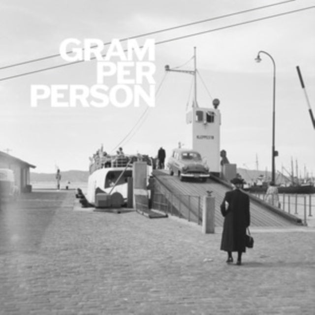 Gram Per Person
