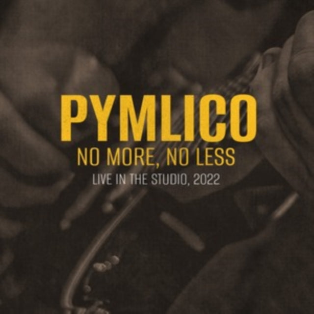 No More, No Less