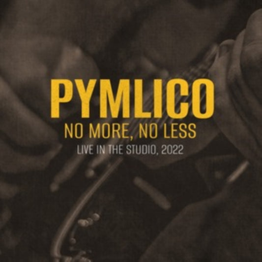 No More, No Less