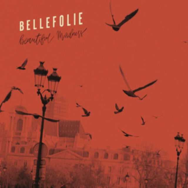 Beautiful Madness