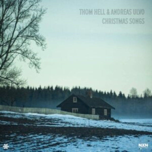 Thom Hell & Andreas Ulvo: Christmas Songs