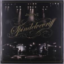 Spindelvevriff