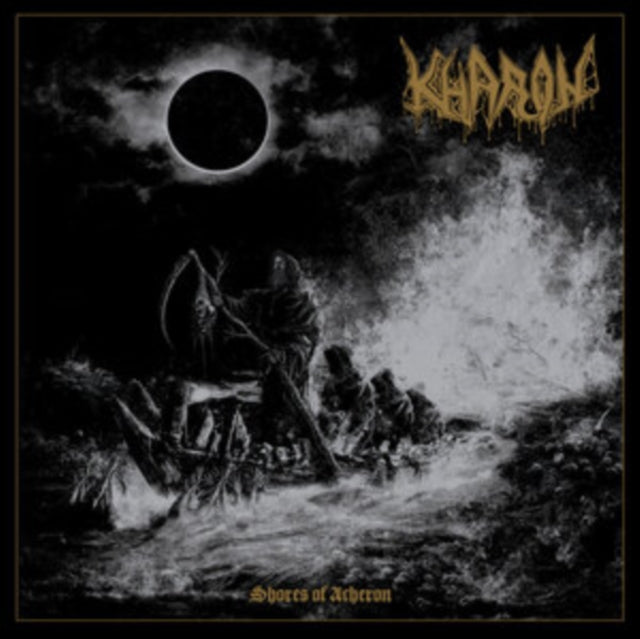 Shores of Acheron