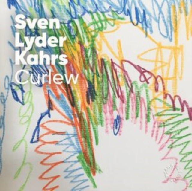 Sven Lyder Kahrs: Curlew