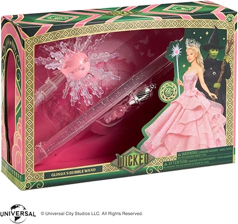 Glindas Bubble Tiara