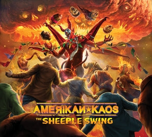 The Sheeple Swing