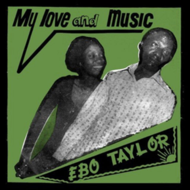 My Love and Music