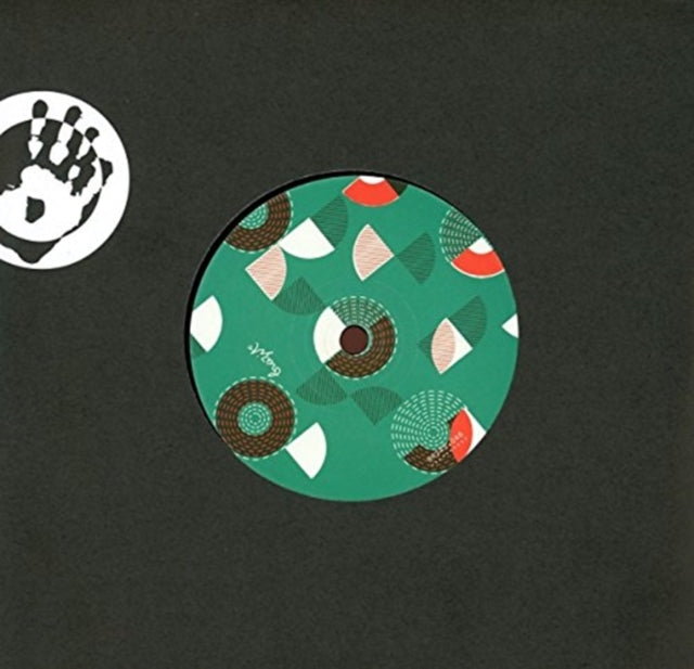 Tanganica (Tapecar Version/Original Version)