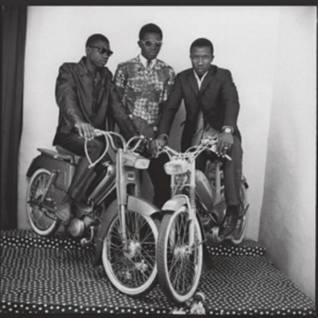 The Original Sound of Mali