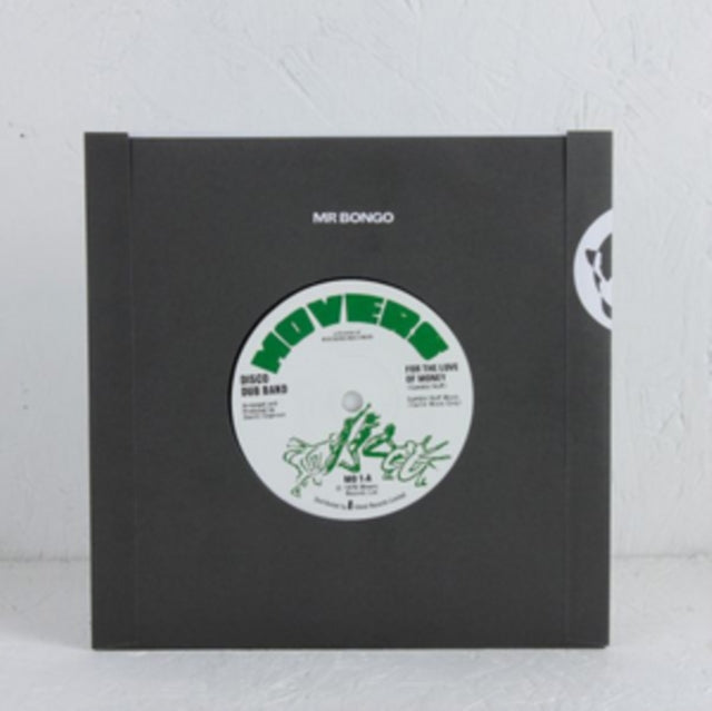 For the Love of Money/Disco Dub