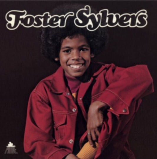 Foster Sylvers