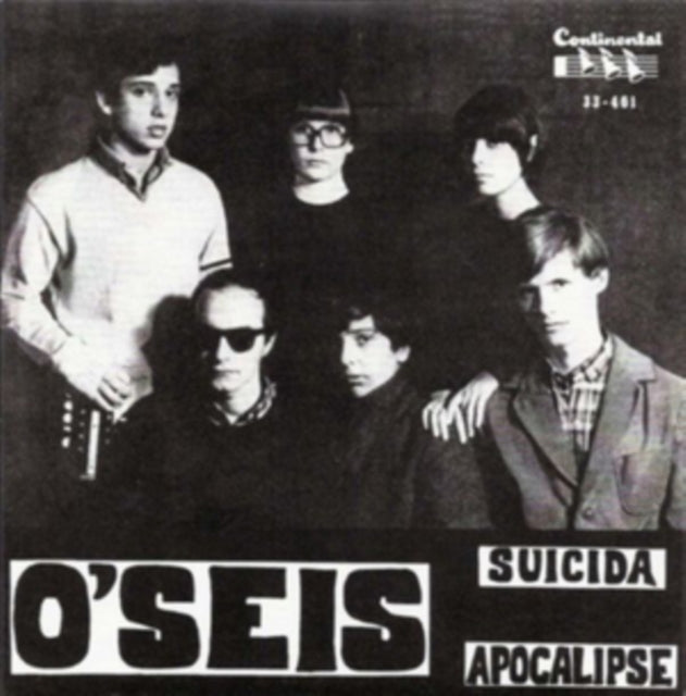 Suicida/Apocalipse