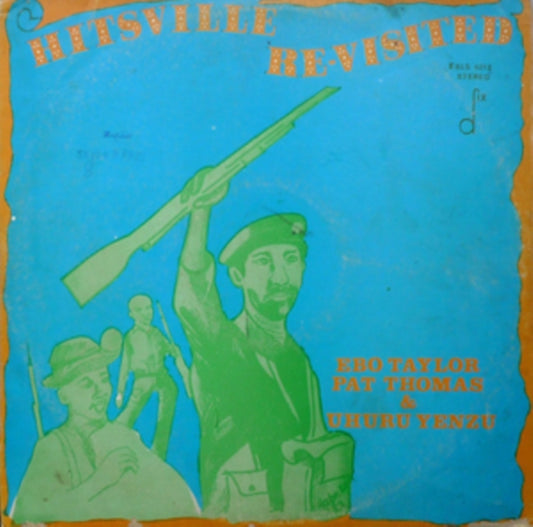 Hitsville Re-visited