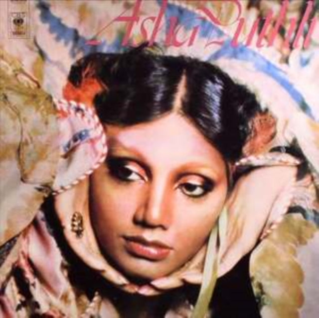 Asha Puthli (RSD 2020)