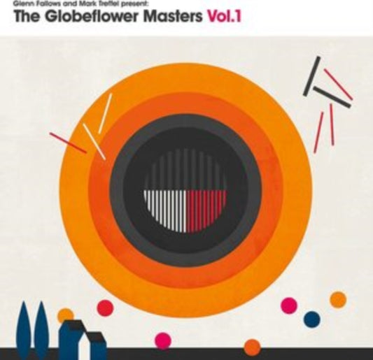 The Globeflower Masters