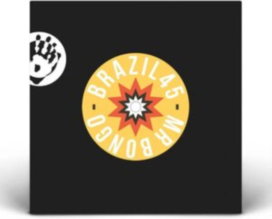 Passaro Selvagem/Palco Azul