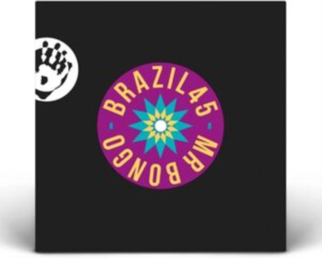 Mar Afunda/Brasileira Roxa
